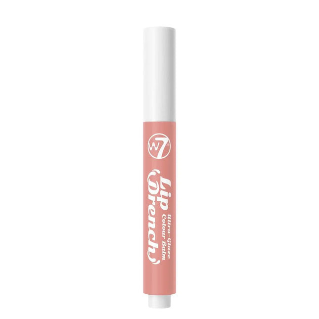 W7 Cosmetics Lip Drench Ultra Glaze Colour Balm Vacay