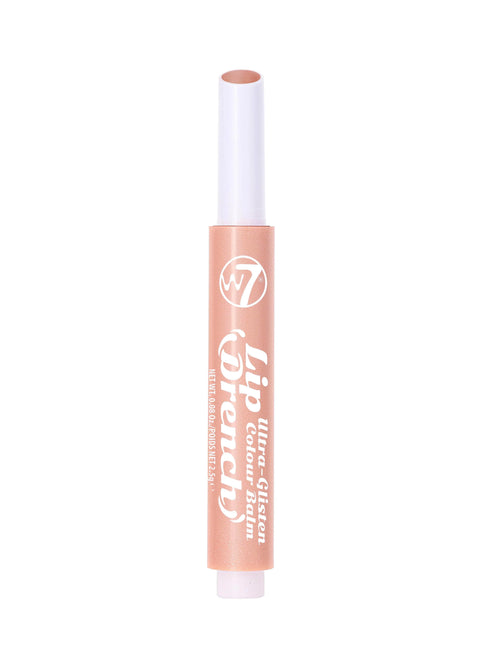 W7 Cosmetics Lip Drench Ultra Glisten Colour Balm 10/10