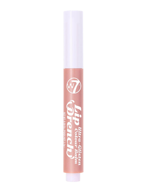 W7 Cosmetics Lip Drench Ultra-Glisten Colour Balm Romance