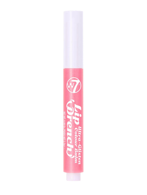 W7 Cosmetics Lip Drench Ultra Glisten Colour Balm Yes Please