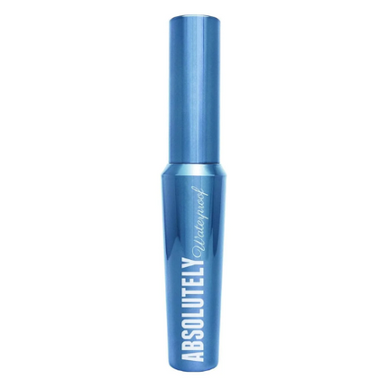 W7 Cosmetics Mascara Absolutely Waterproof