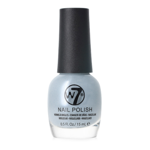 W7 Cosmetics Nail Polish 97 Acid Wash