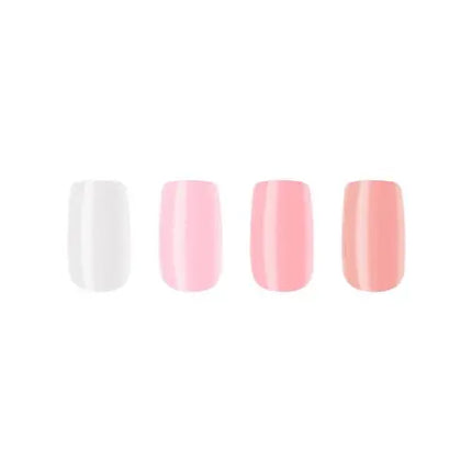 W7 Cosmetics Shades of Pinks 96pcs Nails Set