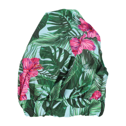 W7 Cosmetics Shower Cap Green