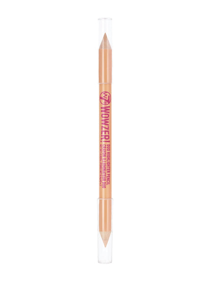 W7 Cosmetics Wowzer Duo Highlighter Pencil Tan