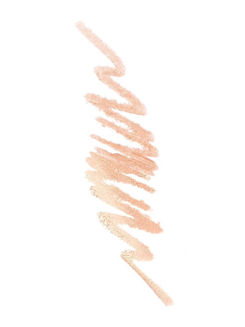 W7 Cosmetics Wowzer Duo Highlighter Pencil Vanilla