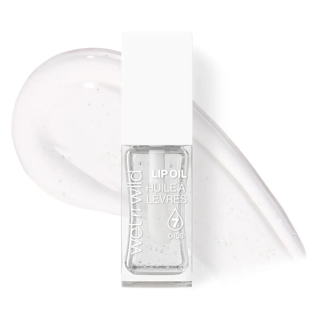 Wet n Wild Lip Oil Crystal Ball