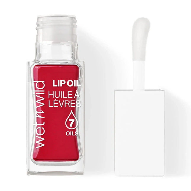 Wet n Wild Lip Oil Heart Rate