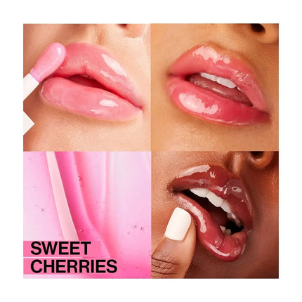 Wet N Wild Lip Oil Sweet Cherries