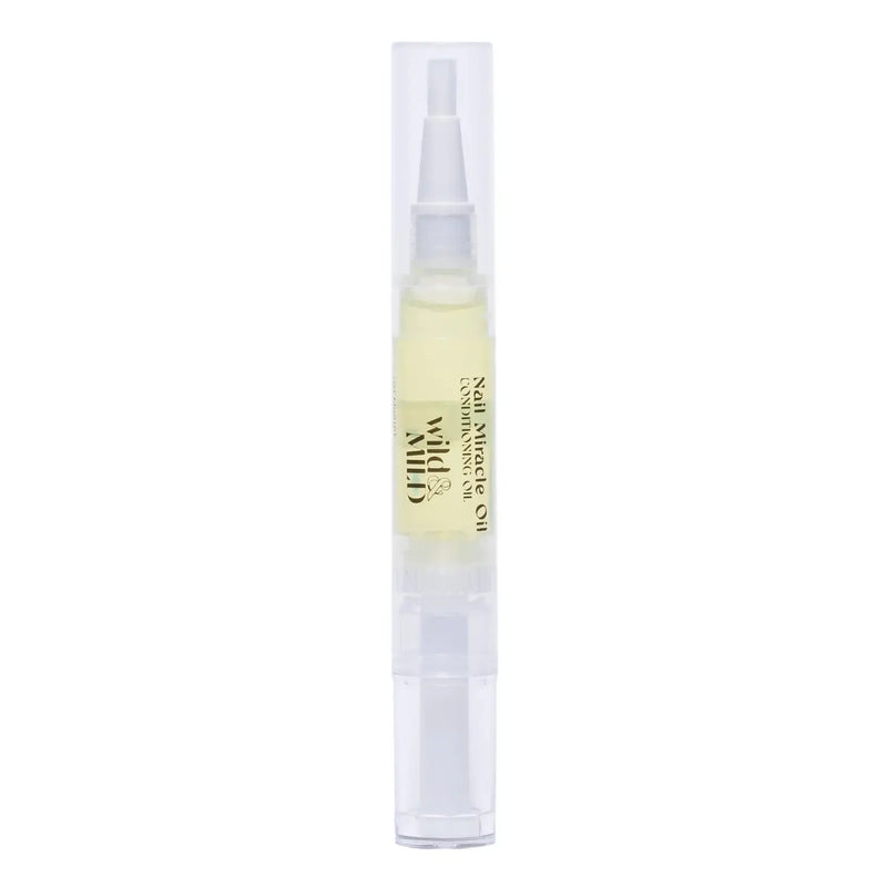 Wild & Mild Nail Miracle Oil Pen