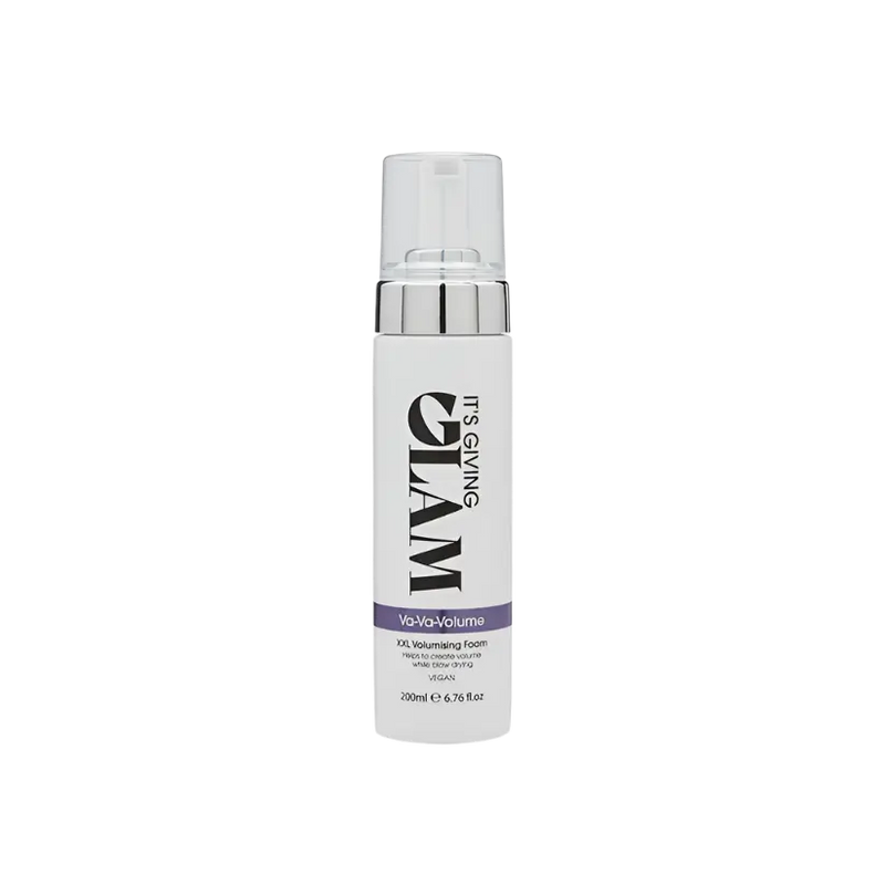 XHC It's Giving Glam XXL Volumising Foam Vava Volume