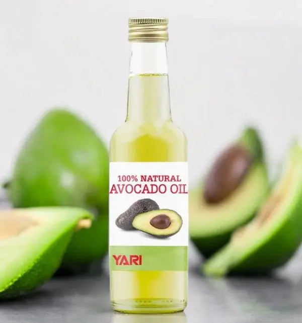 Yari 100% Natural Avocado Oil