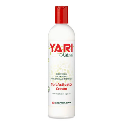 Yari Naturals Curl Activator Cream