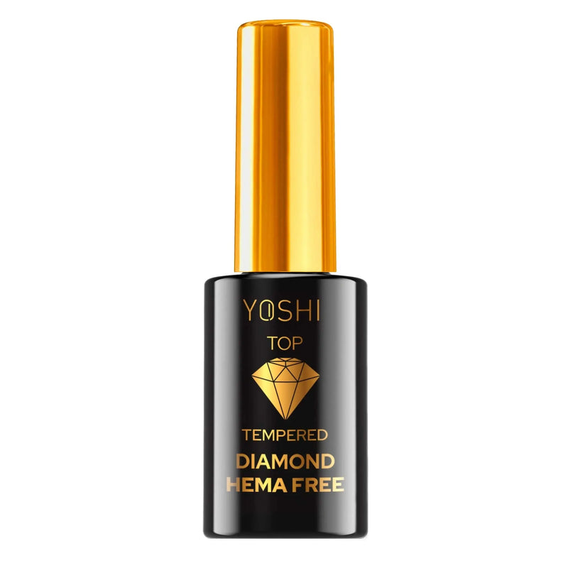 Yoshi Top Tempered Diamond