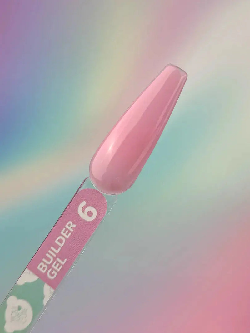 You Are Cute Builder Gel 6