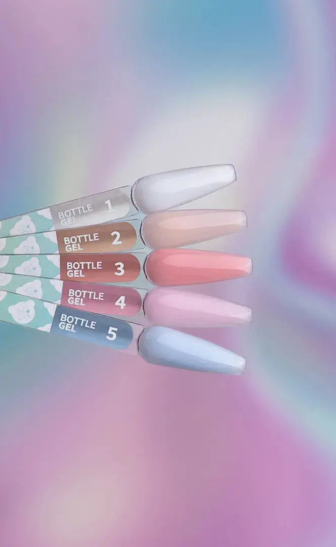 You Are Cute Liquid Bottle Gel 4