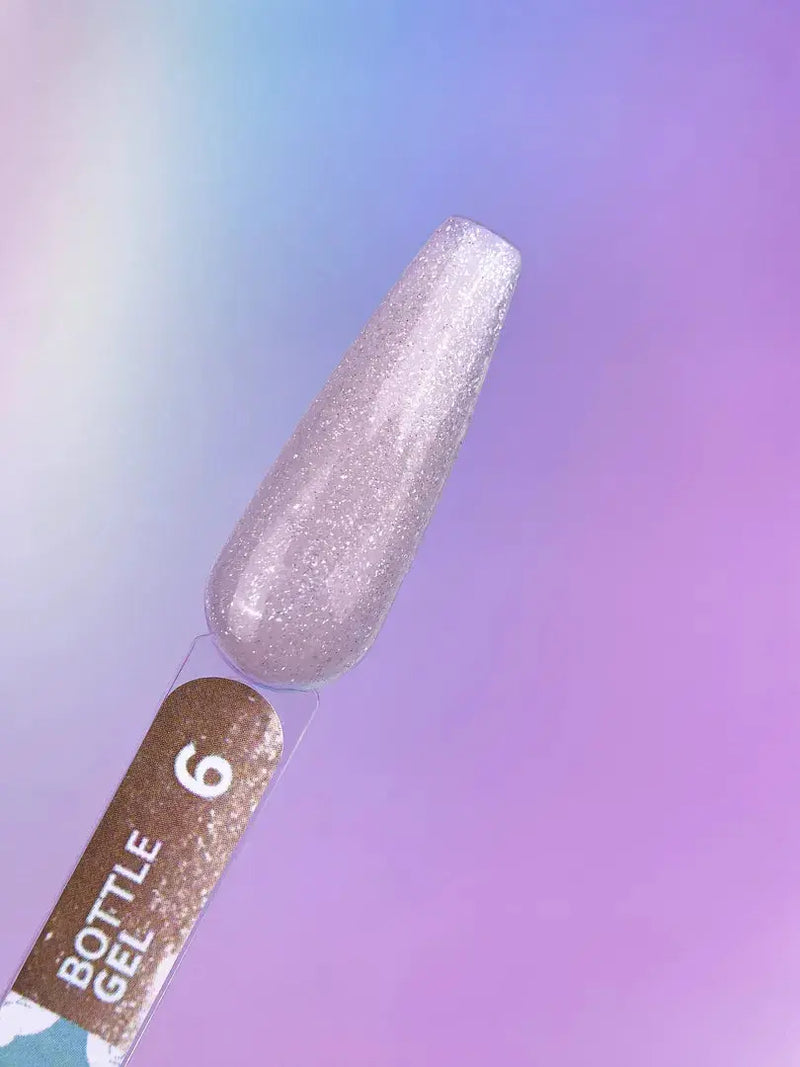 You Are Cute Liquid Bottle Gel 6