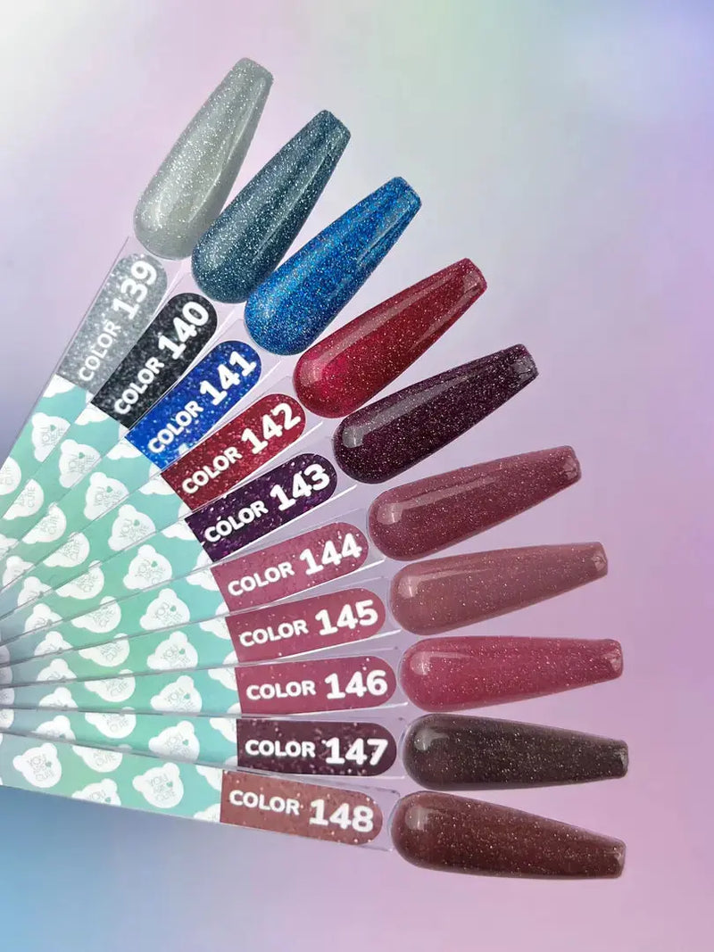 You Are Cute UV Gel Polish 139