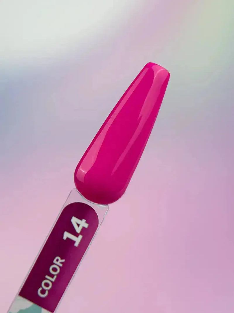 You Are Cute UV Gel Polish 14