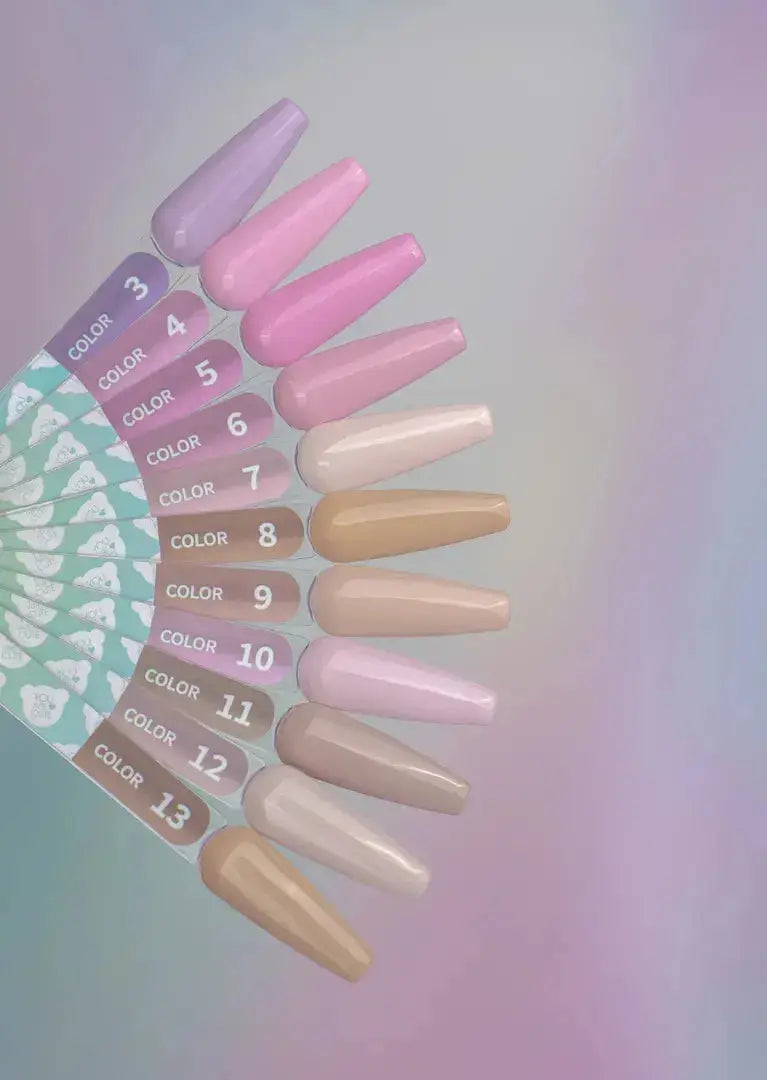 You Are Cute UV Gel Polish 4