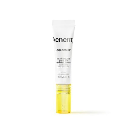 Acnemy Zitminis Acnemy Essentials Discovery Kit