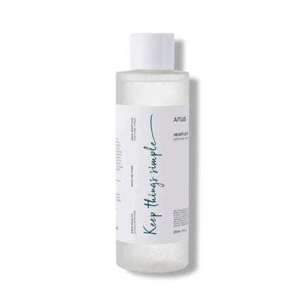 Anua Heartleaf 77% Soothing Toner