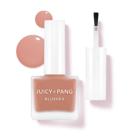 A'pieu Juicy Pang Water Blusher BE01 Fig