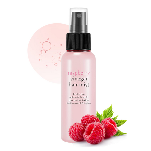 A'pieu Raspberry Vinegar Hair Mist