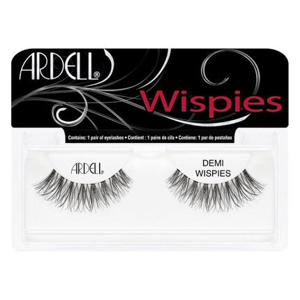 Ardell Lashes Demi Wispies Black