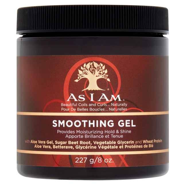 As I Am Smoothing Gel