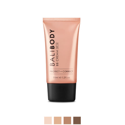 Bali Body BB Cream SPF 15