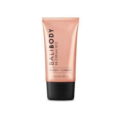 Bali Body BB Cream SPF 15