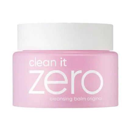 Banila Co. Clean It Zero Cleansing Balm Original