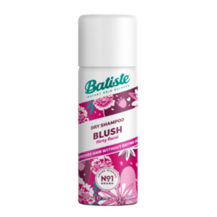 Batiste Droogshampoo Blush Mini