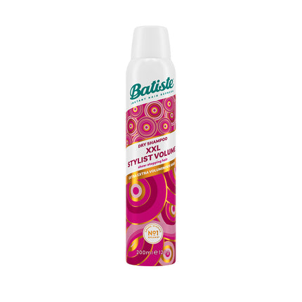 Batiste Droogshampoo Stylist XXL Volume