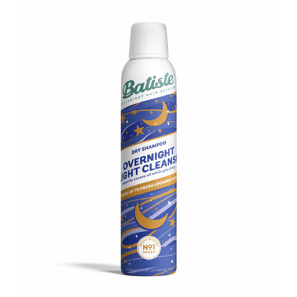 Batiste Overnight Deep Cleanse