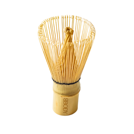 Bbody Matcha Whisk