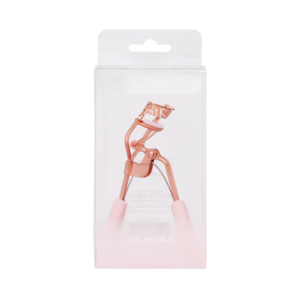 Beauty Creations Eyelash Curler Light Pink