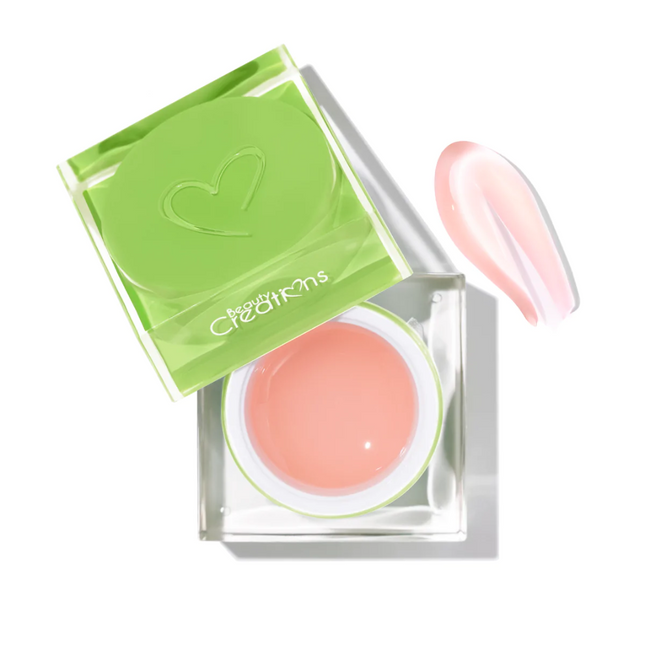 Beauty Creations Lip Mask Green Apple