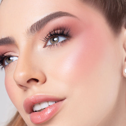 Beauty Creations Stay Blushing Cute Cream Blush Born to Make It