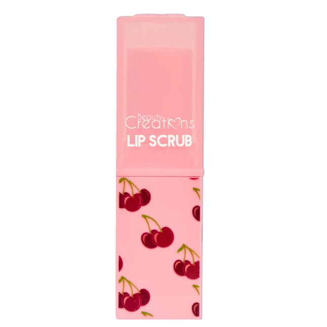 Beauty Creations Sweet Dose Lip Scrub Cherry