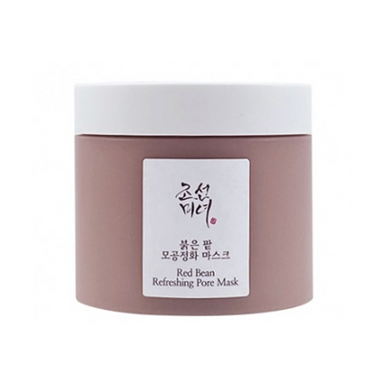 Beauty of Joseon Red Bean Refreshing Pore Mask