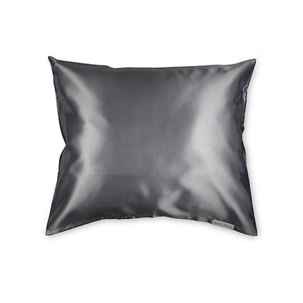 Beauty Pillow Kussensloop Antraciet