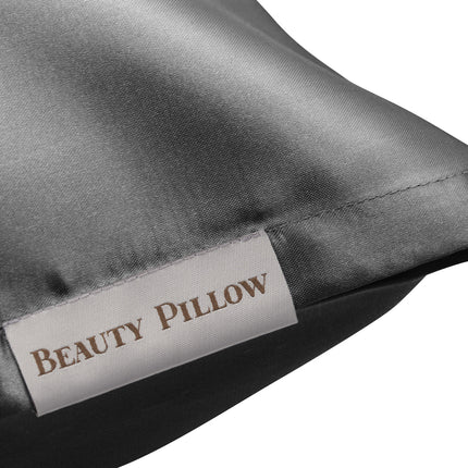 Beauty Pillow Kussensloop Antraciet