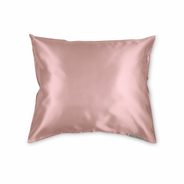 Beauty Pillow Kussensloop Rose Gold