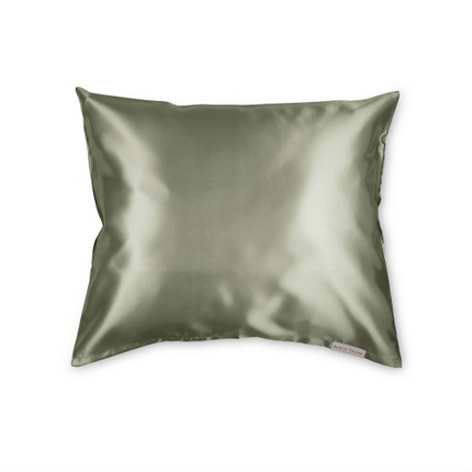 Beauty Pillow Olive Green