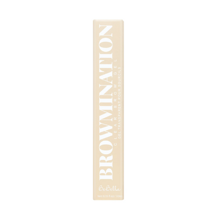 Bebella Browmination Clear Brow Gel