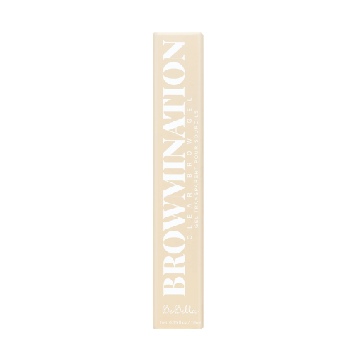 Bebella Browmination Clear Brow Gel