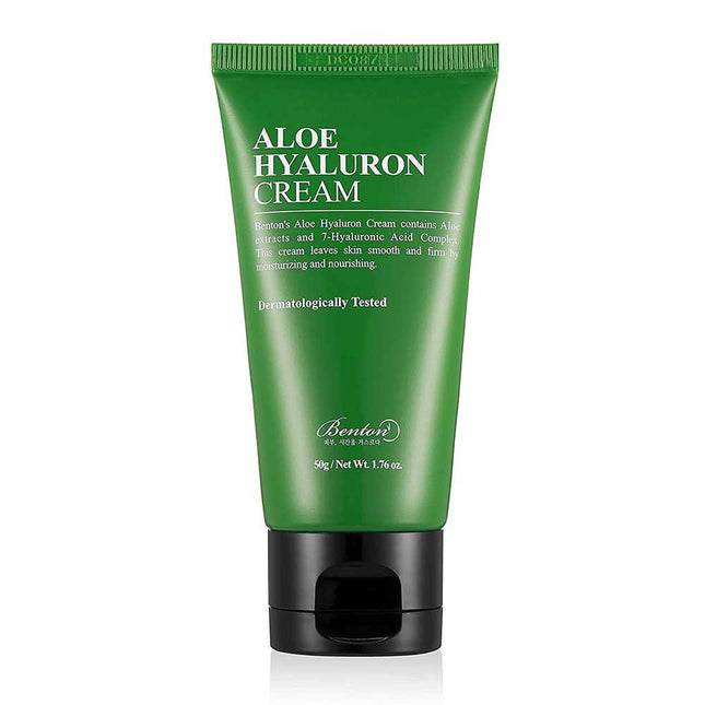 Benton Aloe Hyaluron Cream