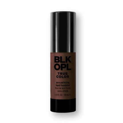 Black Opal True Color Pore Perfecting Liquid Foundation